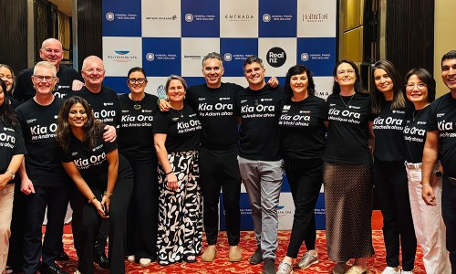 General Travel New Zealand Showcases the Best of New Zealand Through Six-City  India Roadshow