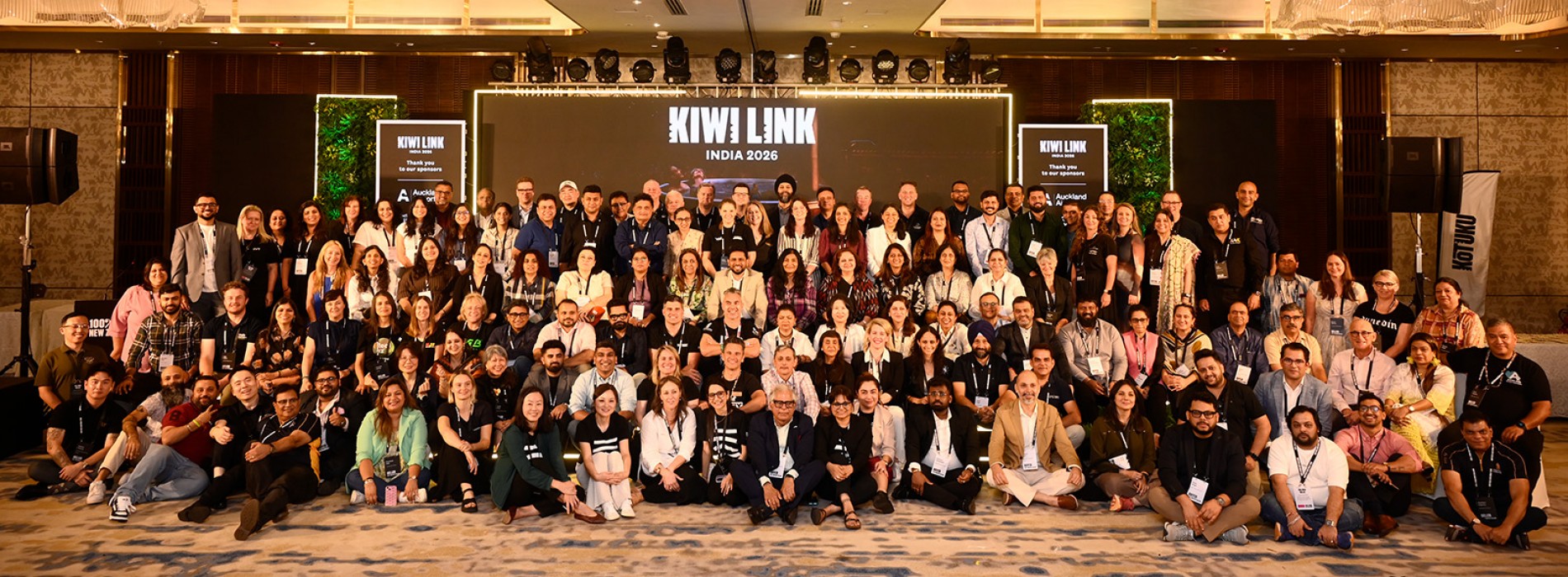 Kiwi Link India 2026 concludes on a high note in Goa, reinforcing New Zealand’s commitment to India outbound travel market