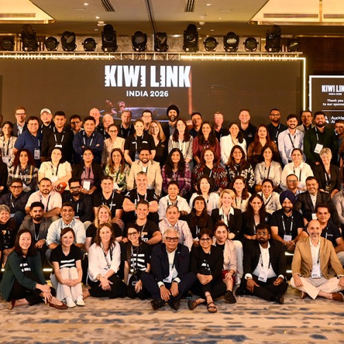 Kiwi Link India 2026 concludes on a high note in Goa, reinforcing New Zealand’s commitment to India outbound travel market