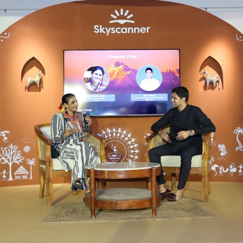 Culture-Led Travel Takes Centre Stage as 67% Indians Plan Holidays Around Heritage, Festivals and Food, Reveals Skyscanner