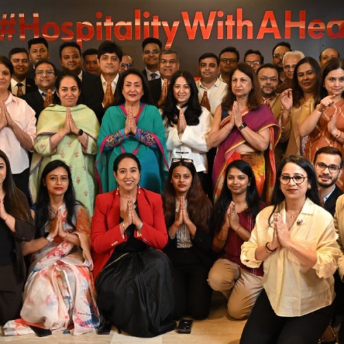 The LaLiT Suri Hospitality Group Unveils ‘Hospitality With A Heart’ – A Purpose-Led Brand Philosophy Rooted in Indian Values