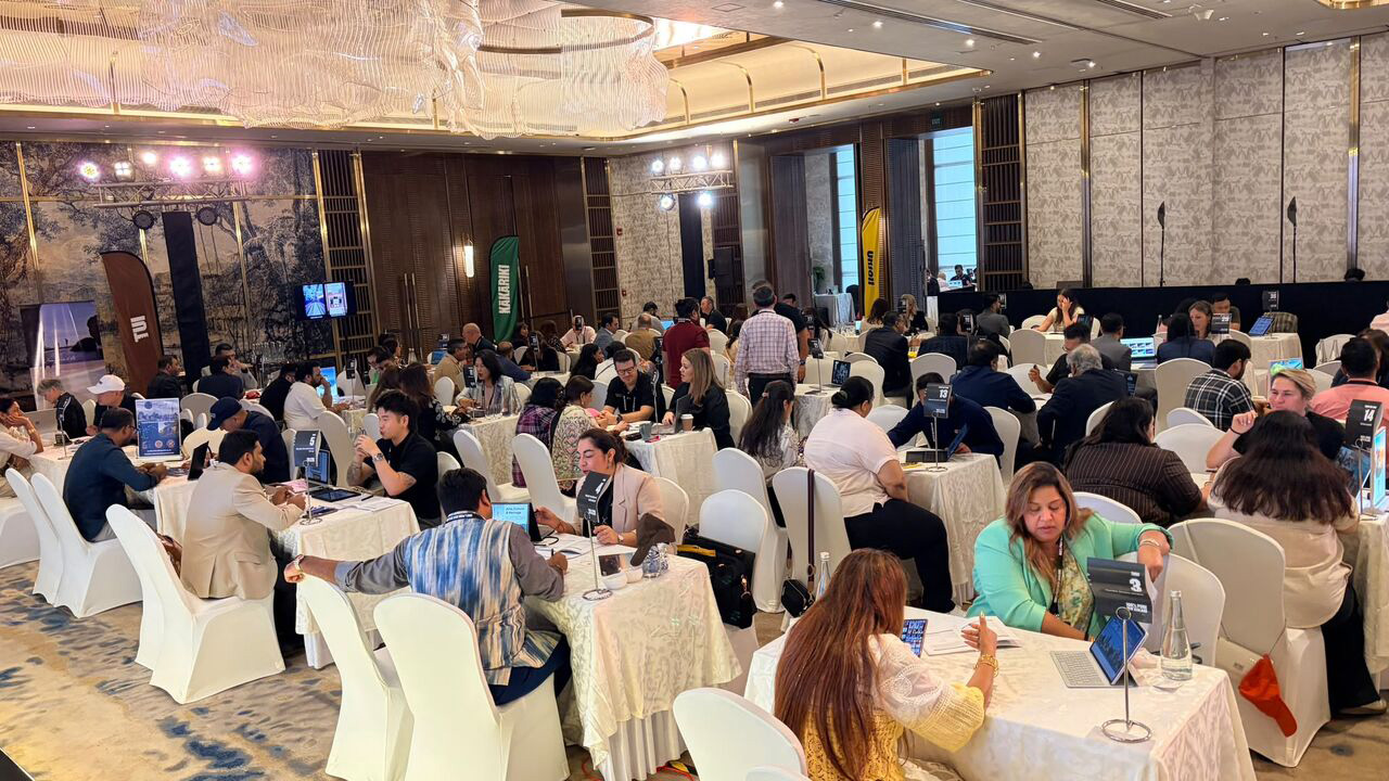 Meetings pic 1
