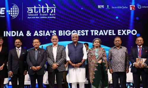 SATTE Among the First Travel Trade Exhibitions in India to Introduce an AI-Powered Visitor & Buyer Qualification Framework