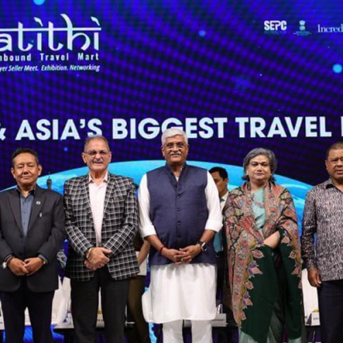 SATTE Among the First Travel Trade Exhibitions in India to Introduce an AI-Powered Visitor & Buyer Qualification Framework