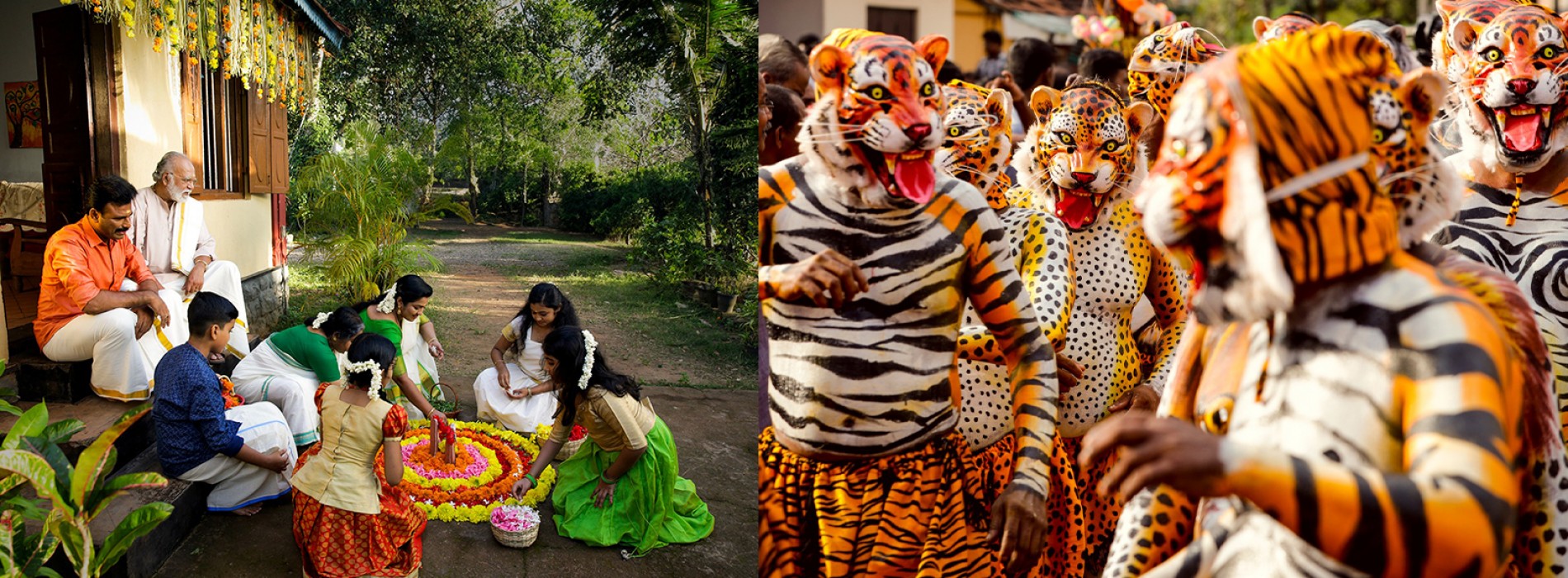 Onam, Malayalis’ iconic festival is back in all beauty and grace