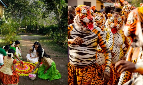Onam, Malayalis’ iconic festival is back in all beauty and grace