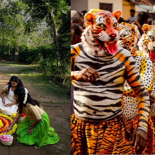 Onam, Malayalis’ iconic festival is back in all beauty and grace