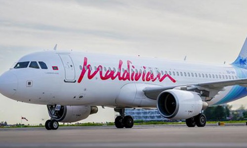 Maldivian Launches Journey+ to Give Passengers More Choice and Convenience