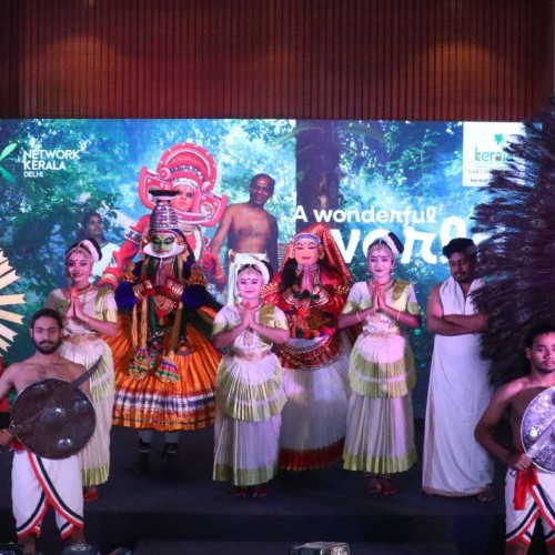 Kerala Tourism eyes increased tourist footfall during Dussehra–Diwali season